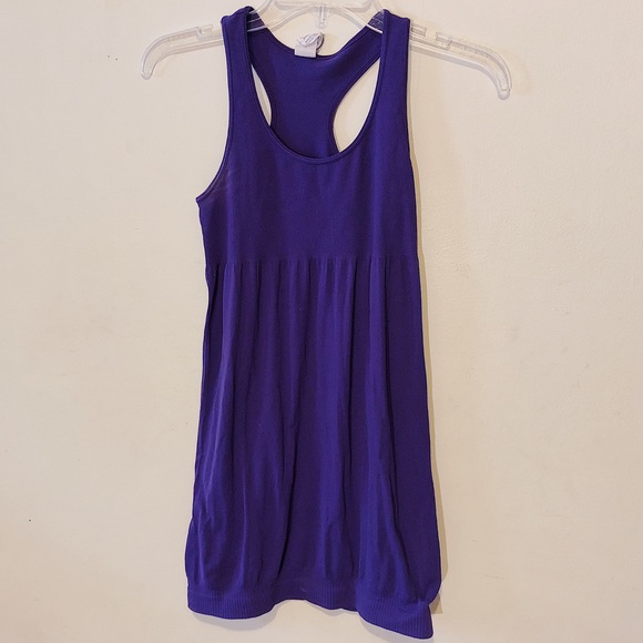 Body-Con Dress (Fits Small-Medium) - Picture 3 of 6